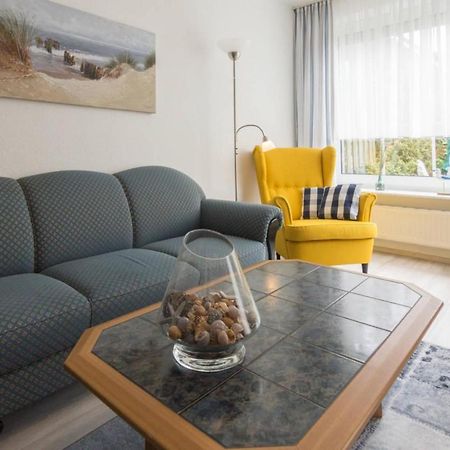 Ferienhaus Kormoran Dornumersiel Eksteriør billede